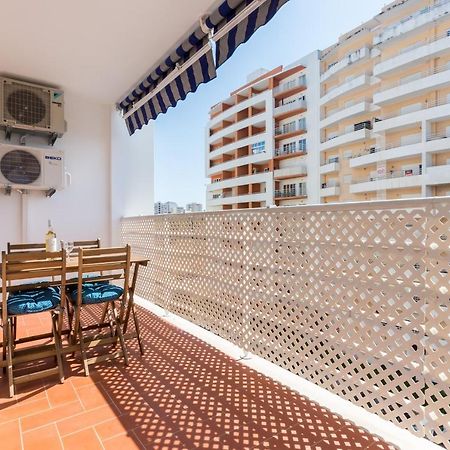 Solemar - Pools Fast Wifi Ac - Portimao Daire Dış mekan fotoğraf